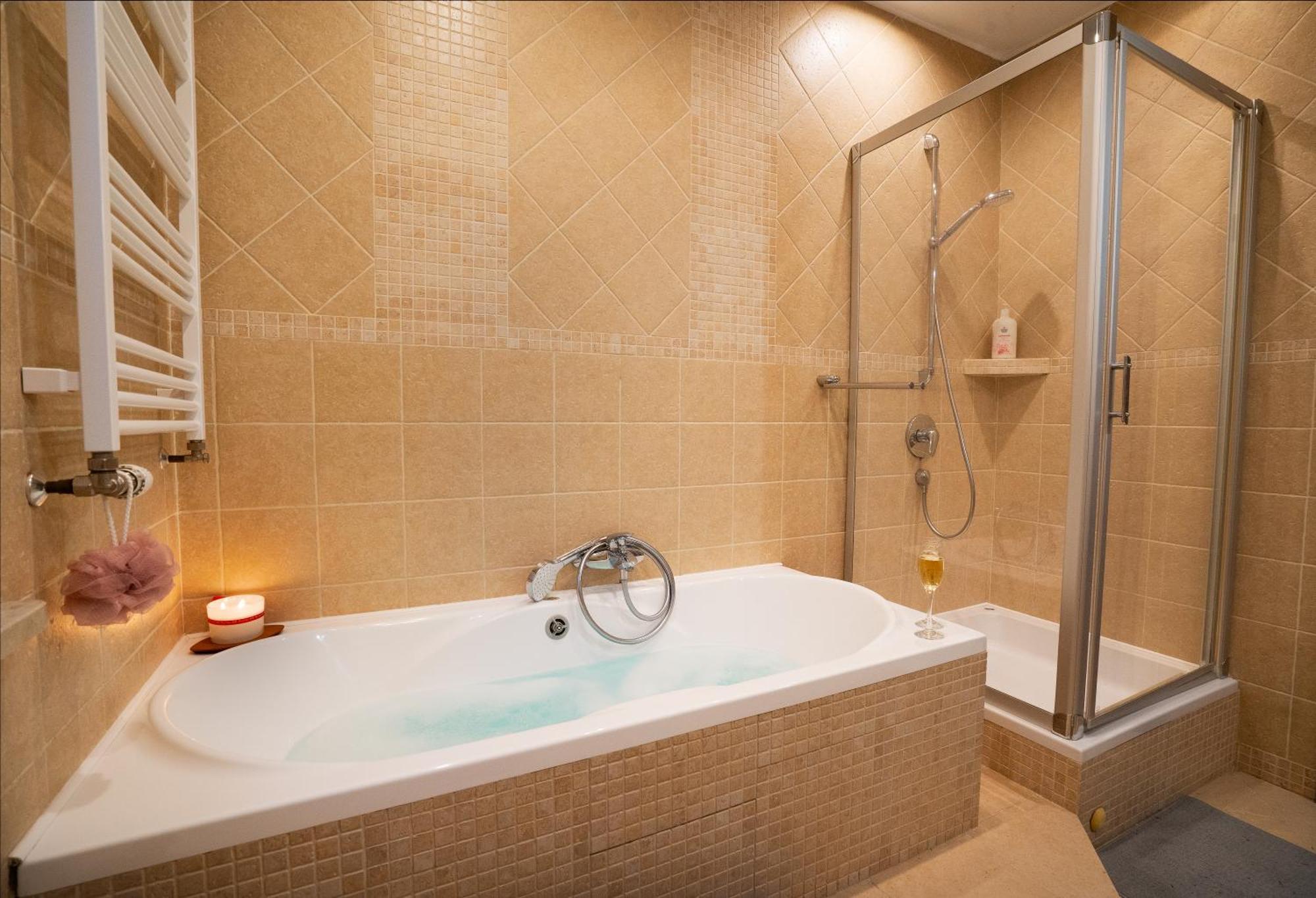 Cze Chill House - Dom Na Kaszubach Villa Czeczewo Exteriör bild